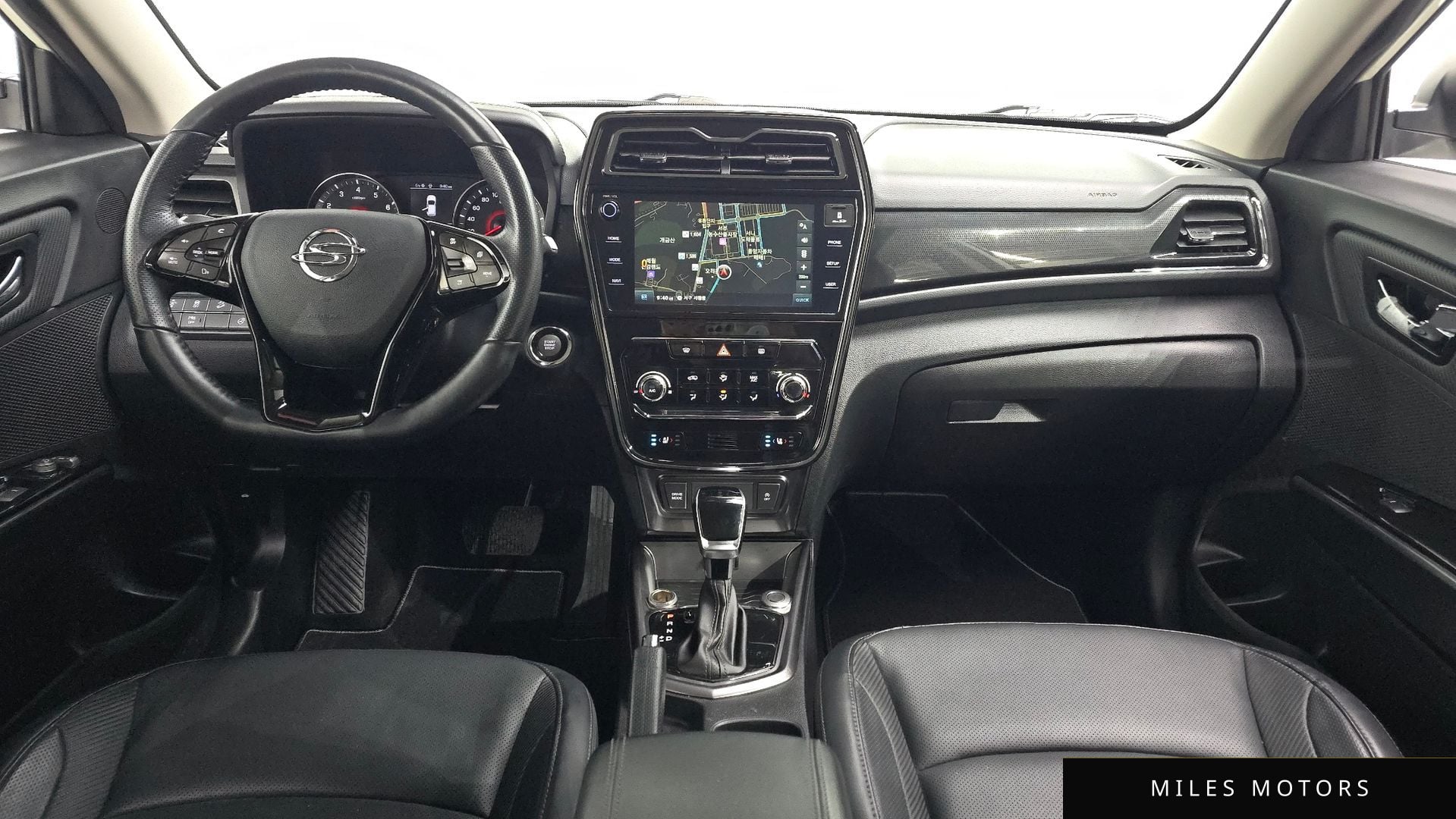 KG Mobility TIBOLI 2022 — миниатюра 7