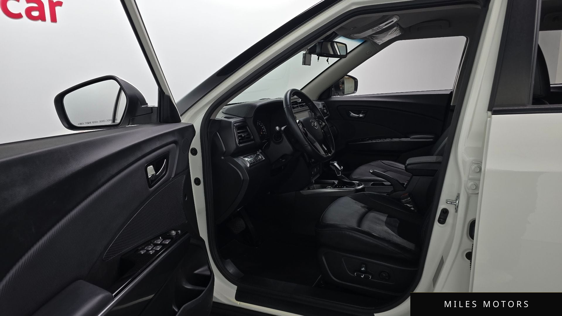 KG Mobility TIBOLI 2022 — миниатюра 10