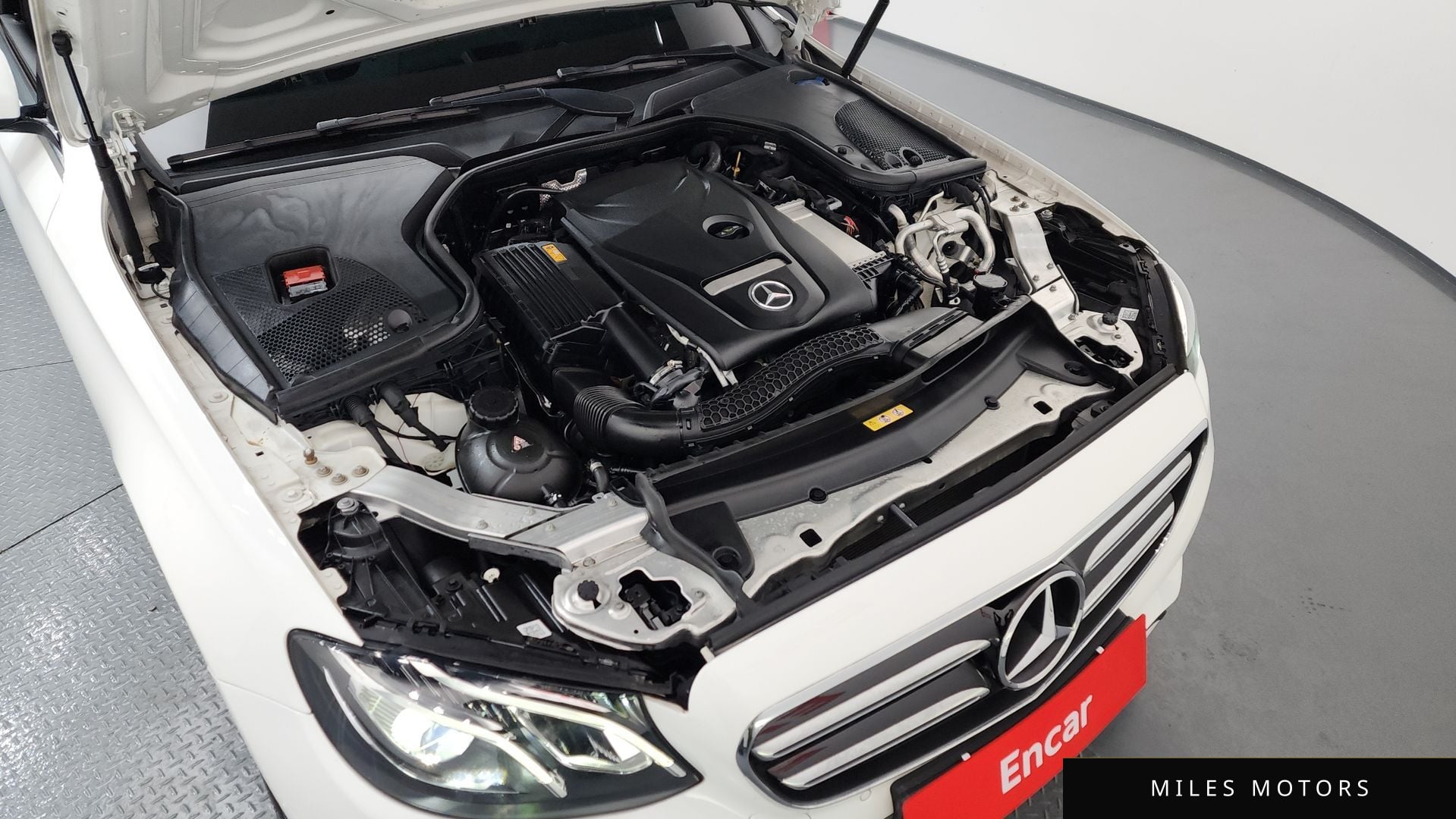 Mercedes-Benz E-Class W213 2020 — миниатюра 6