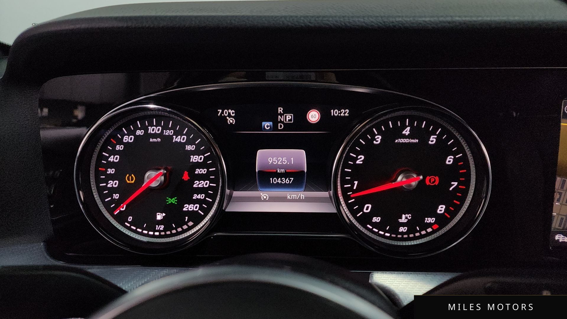 Mercedes-Benz E-Class W213 2020 — миниатюра 8