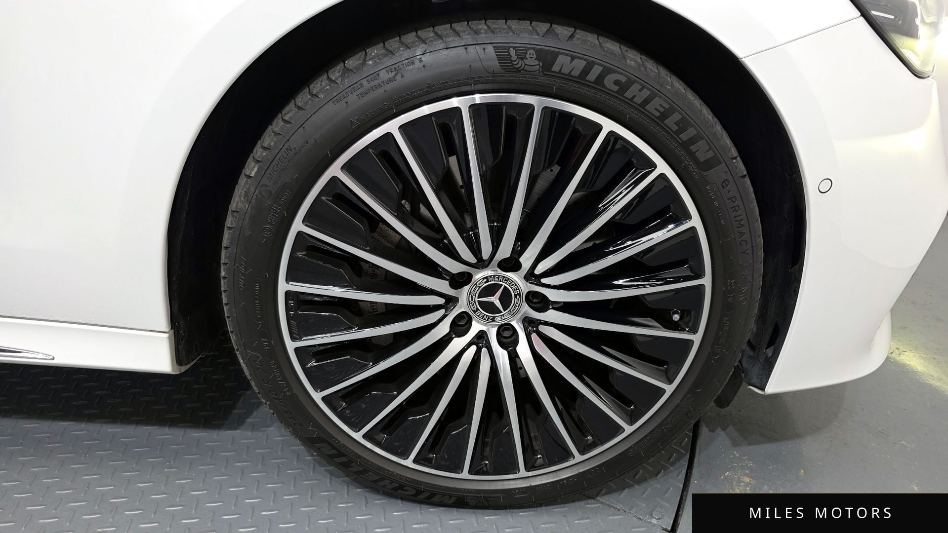 Mercedes-Benz E-Class W214 2024 — миниатюра 5