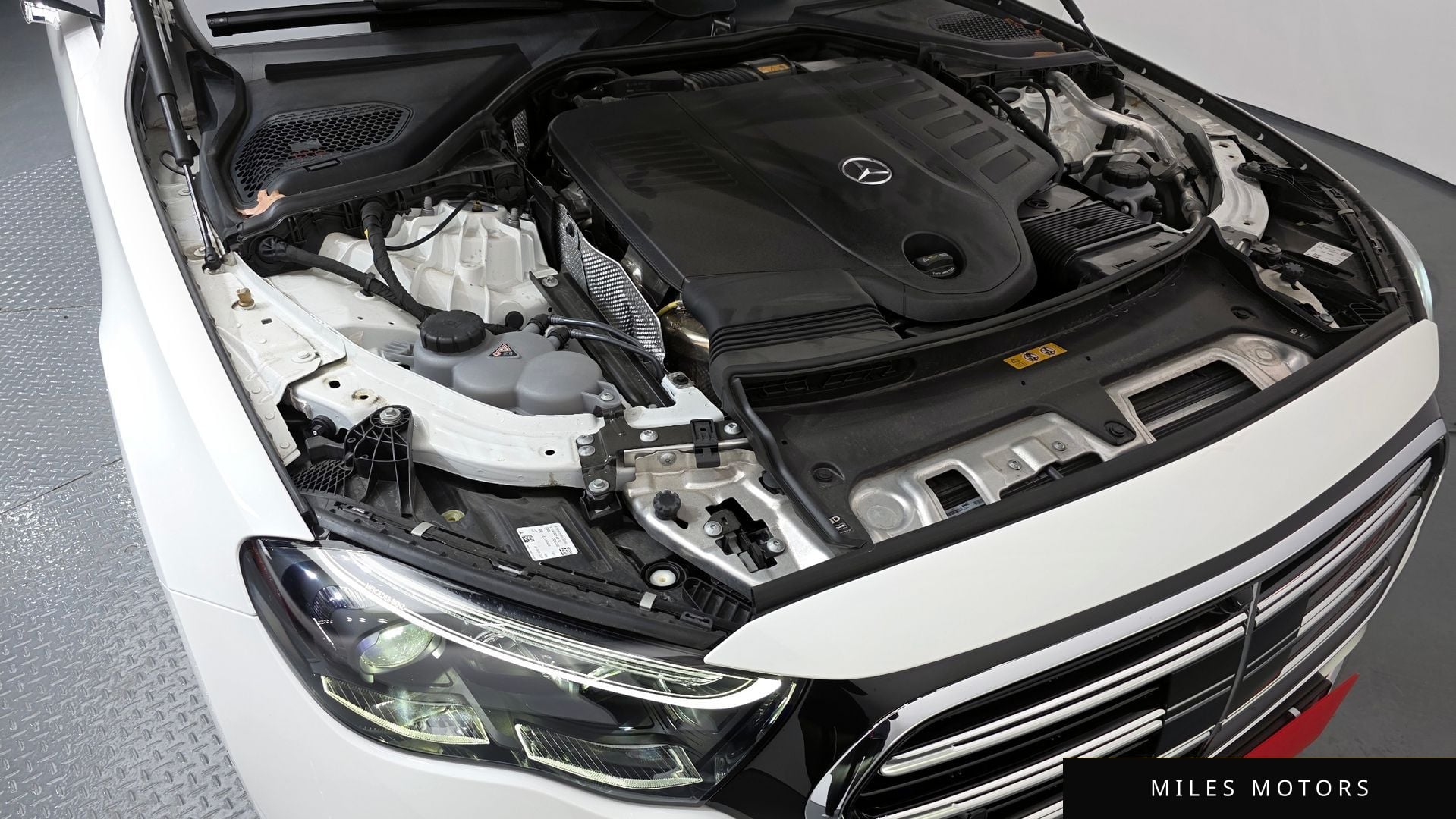 Mercedes-Benz E-Class W214 2024 — миниатюра 6
