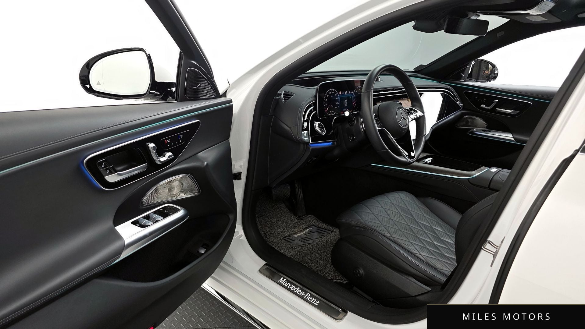 Mercedes-Benz E-Class W214 2024 — миниатюра 10