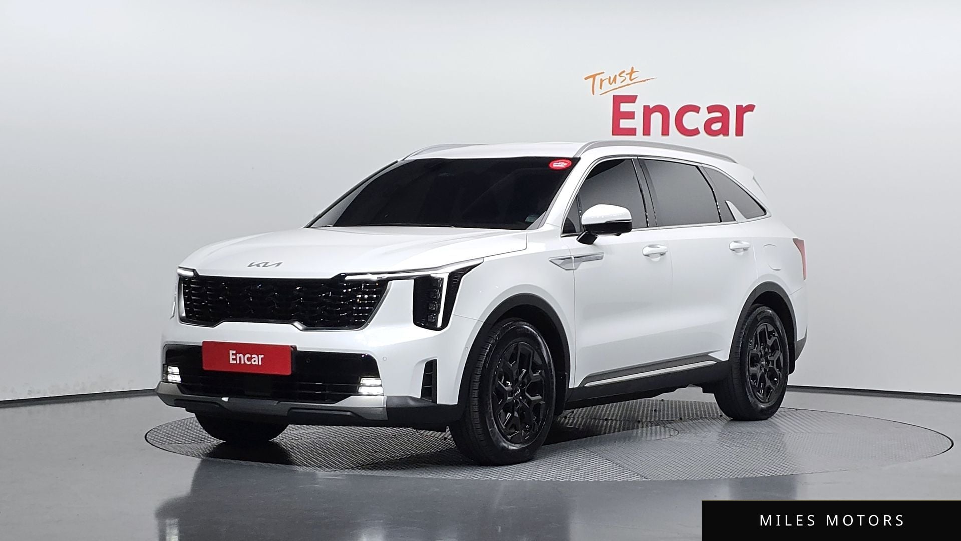 Kia 뉴 쏘렌토 2024