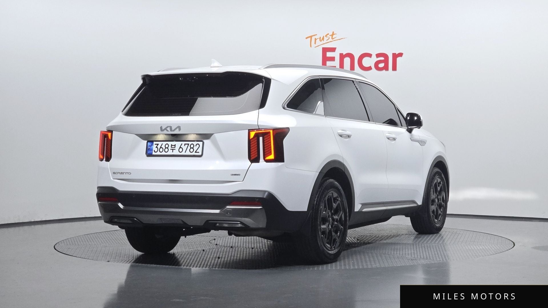 Kia 뉴 쏘렌토 2024 — миниатюра 2