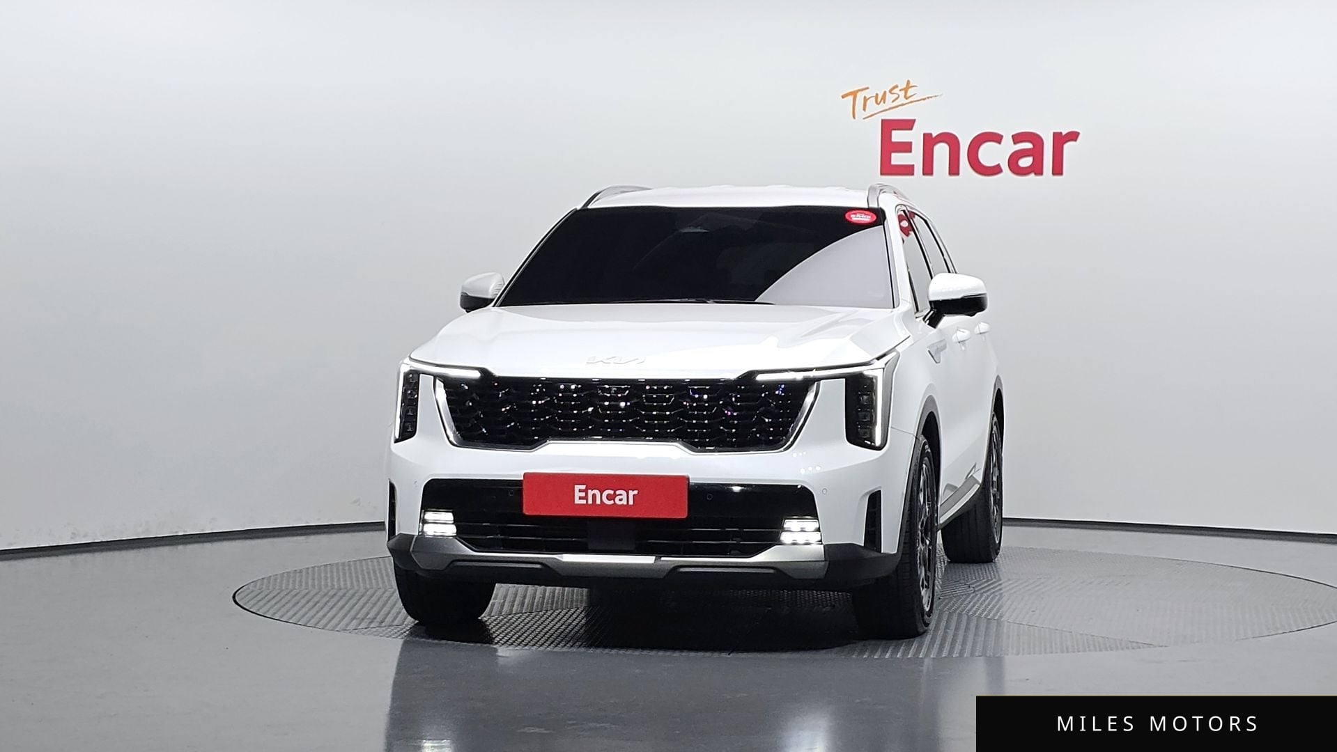 Kia 뉴 쏘렌토 2024 — миниатюра 3