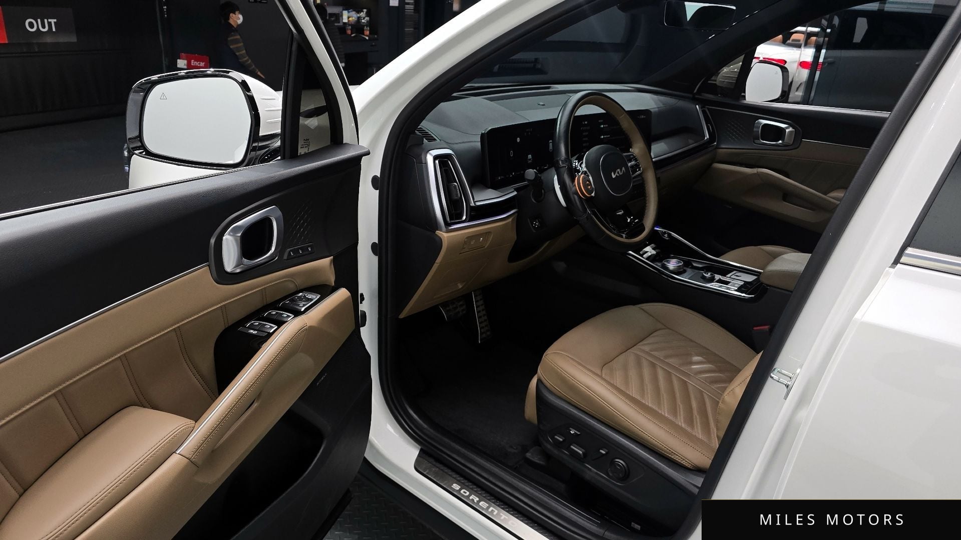 Kia 뉴 쏘렌토 2024 — миниатюра 11