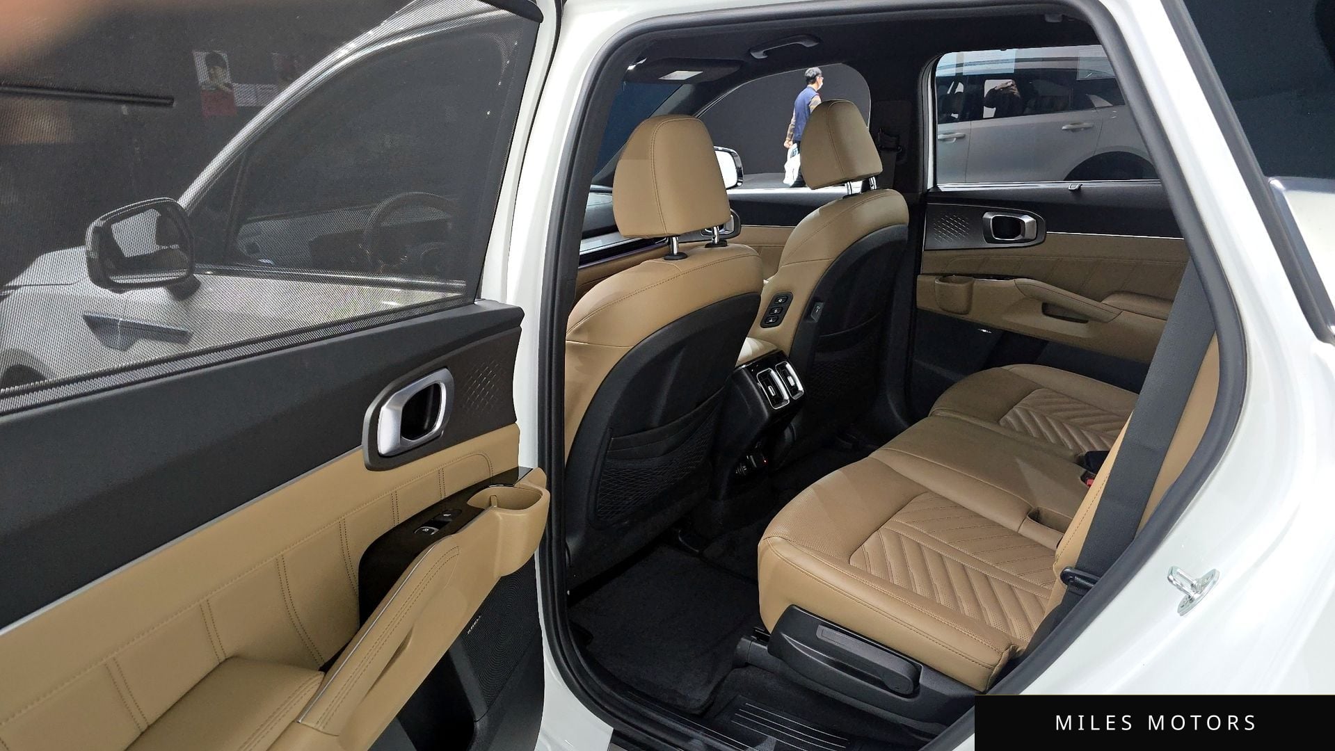 Kia 뉴 쏘렌토 2024 — миниатюра 12