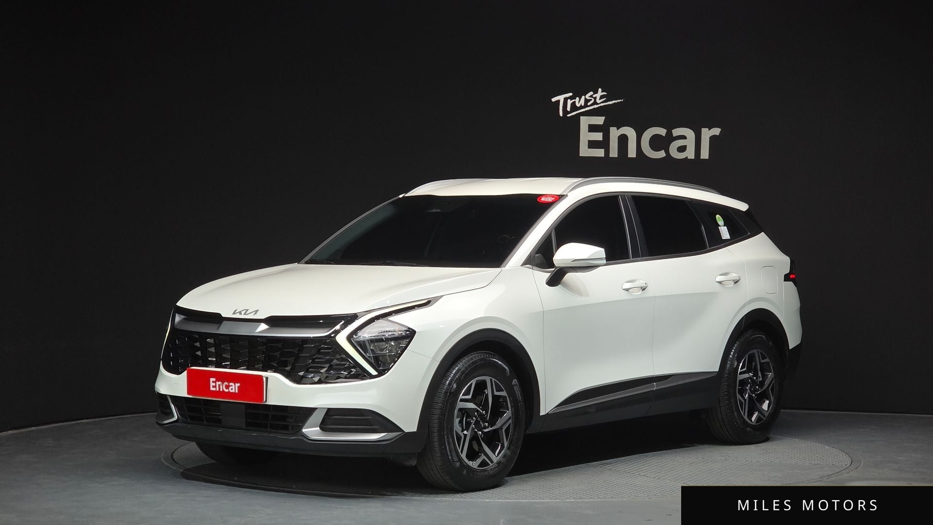 Kia Sportage 2022 — фото 1 из 12