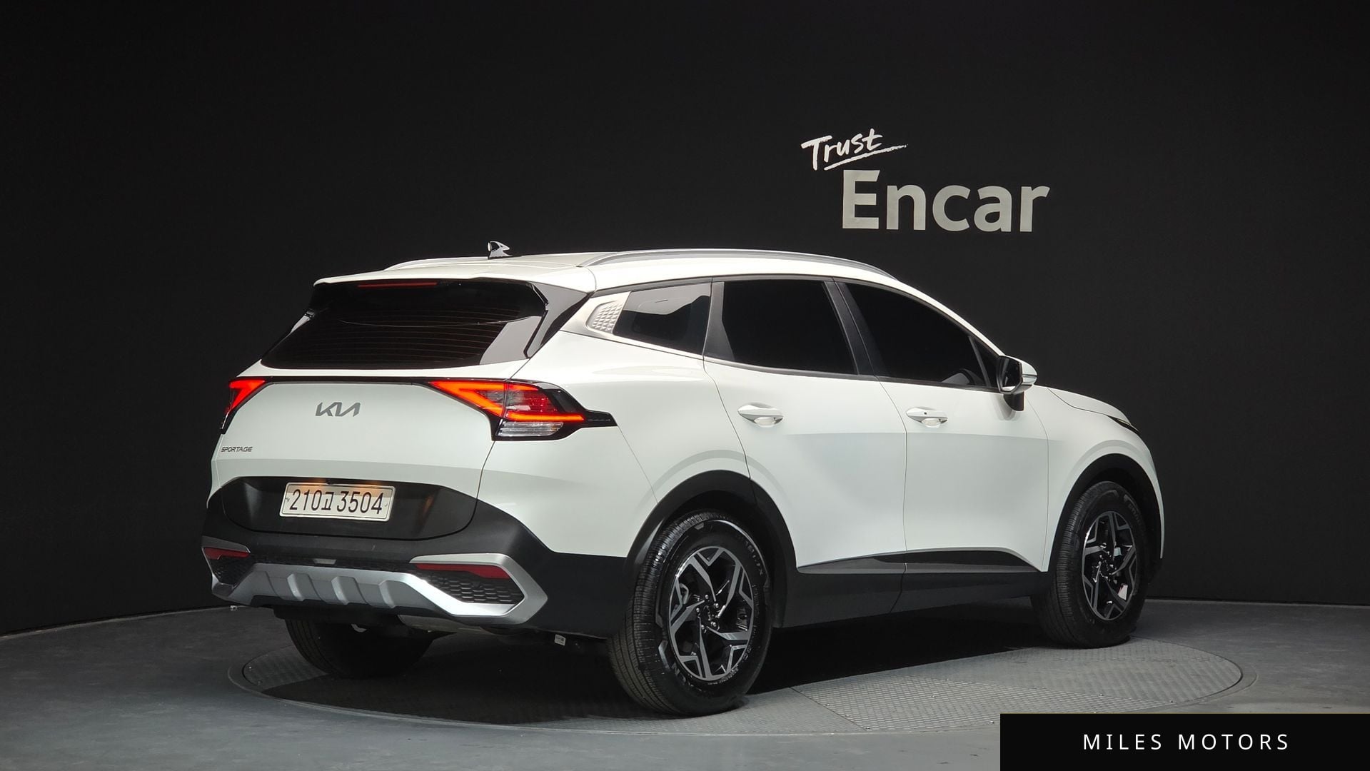 Kia Sportage 2022 — миниатюра 2