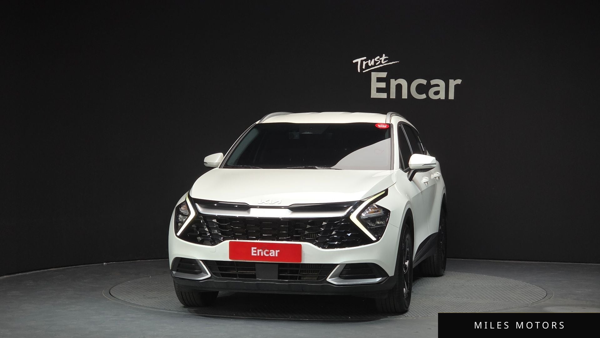 Kia Sportage 2022 — миниатюра 3