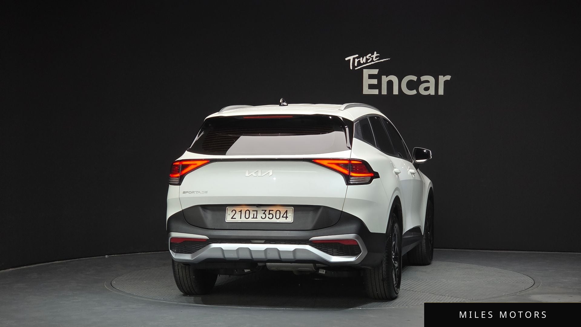 Kia Sportage 2022 — миниатюра 4