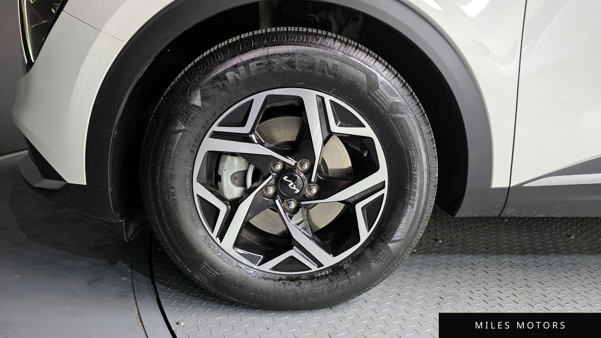 Kia Sportage 2022 — миниатюра 5