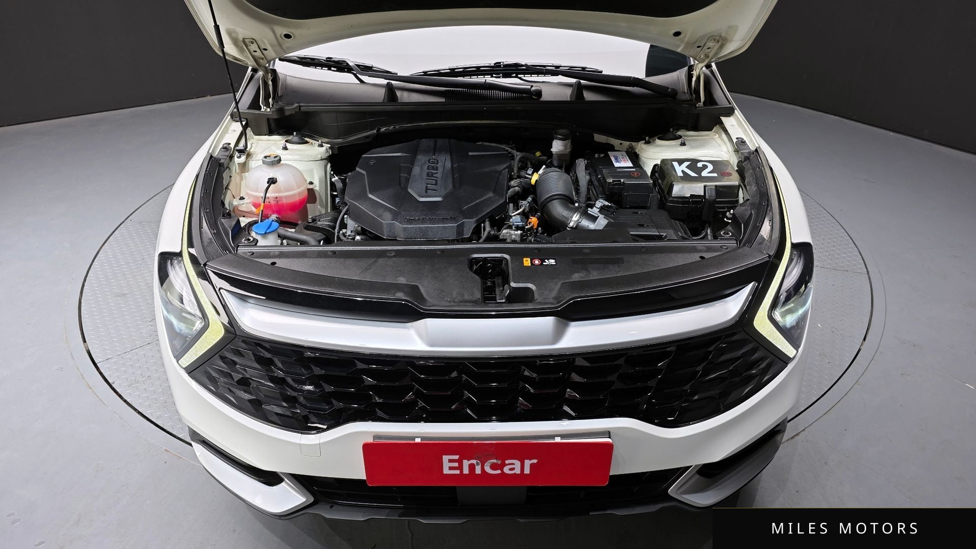 Kia Sportage 2022 — миниатюра 6