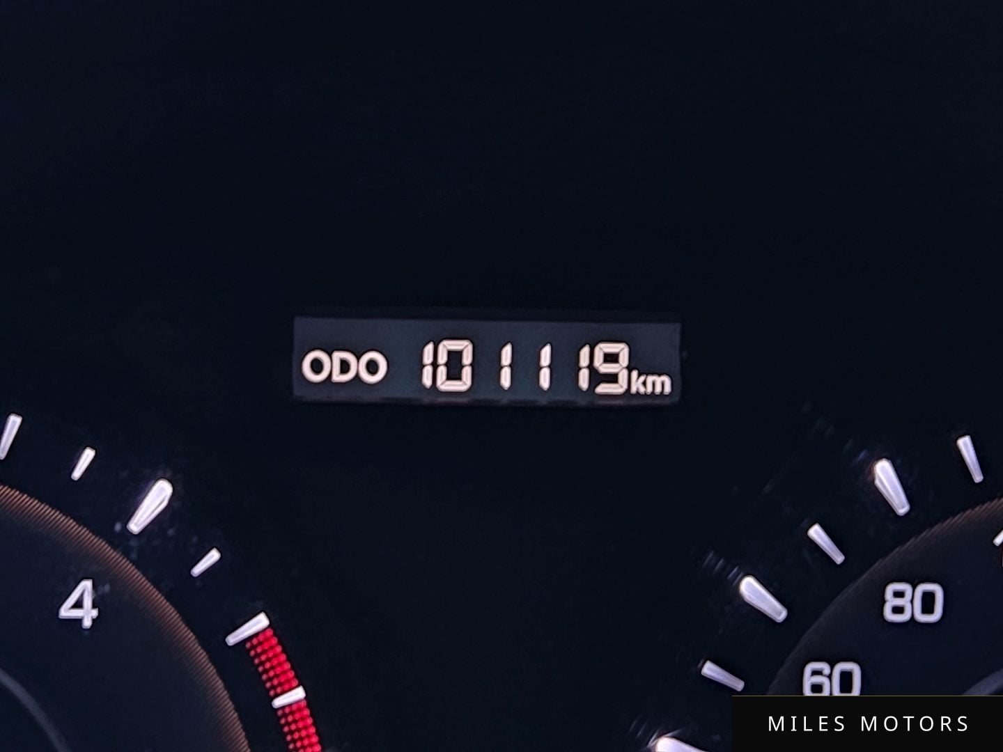 KG Mobility KORANDO 2013 — миниатюра 10
