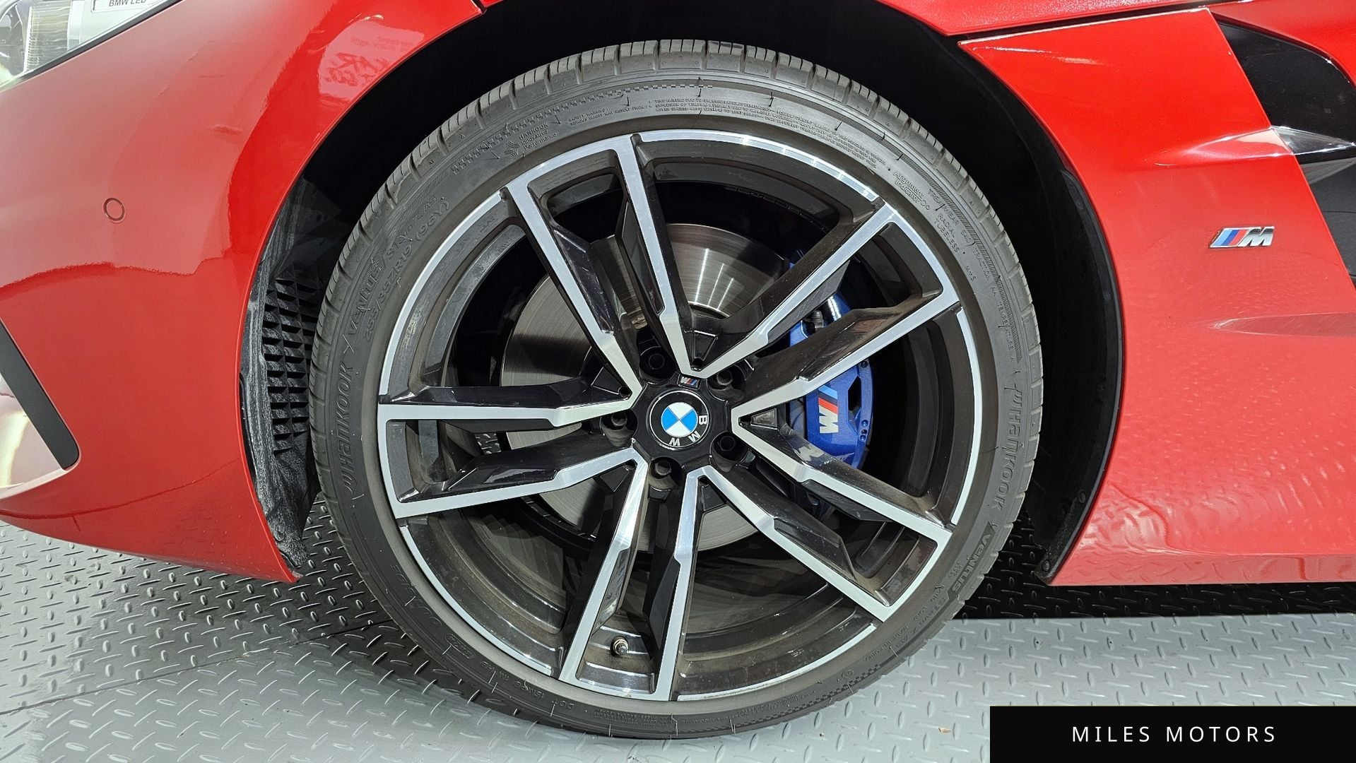 BMW Z4 (G29) 2019 — миниатюра 5