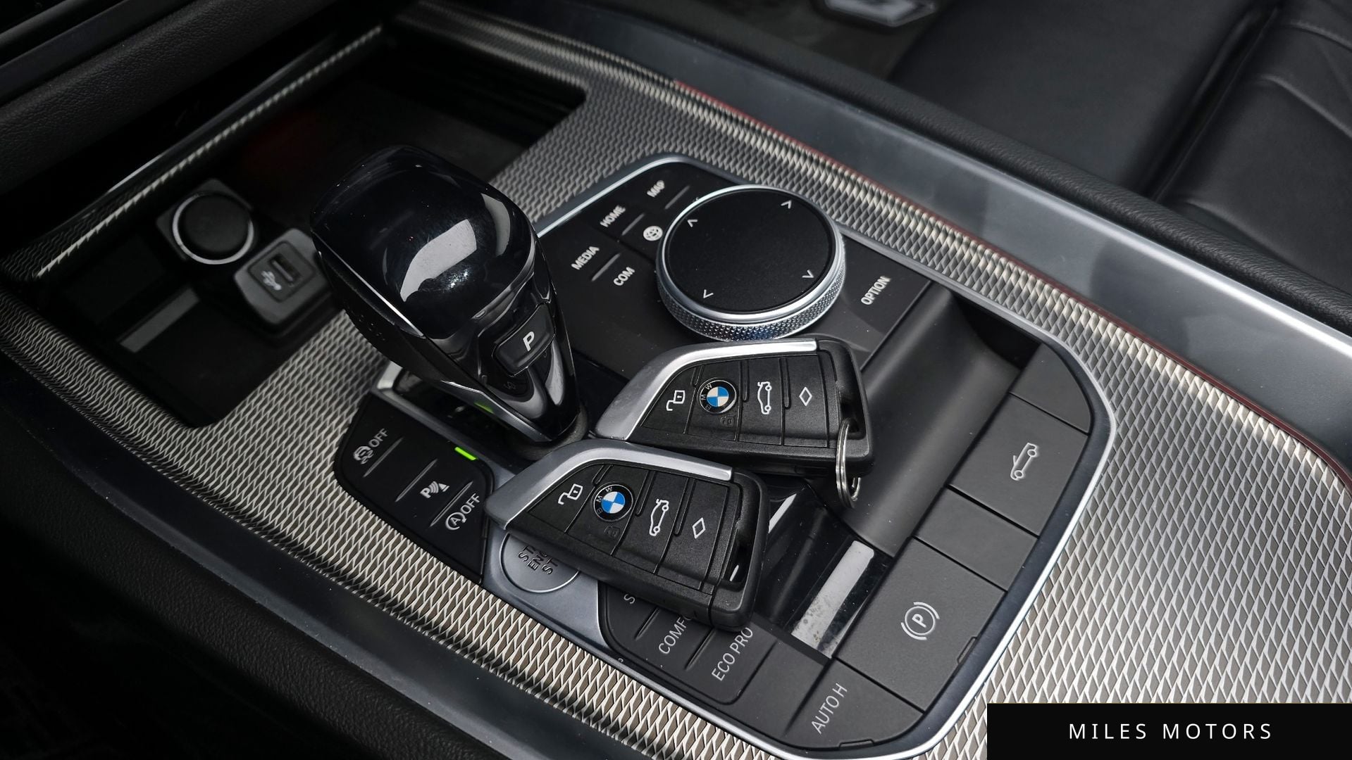 BMW Z4 (G29) 2019 — миниатюра 9