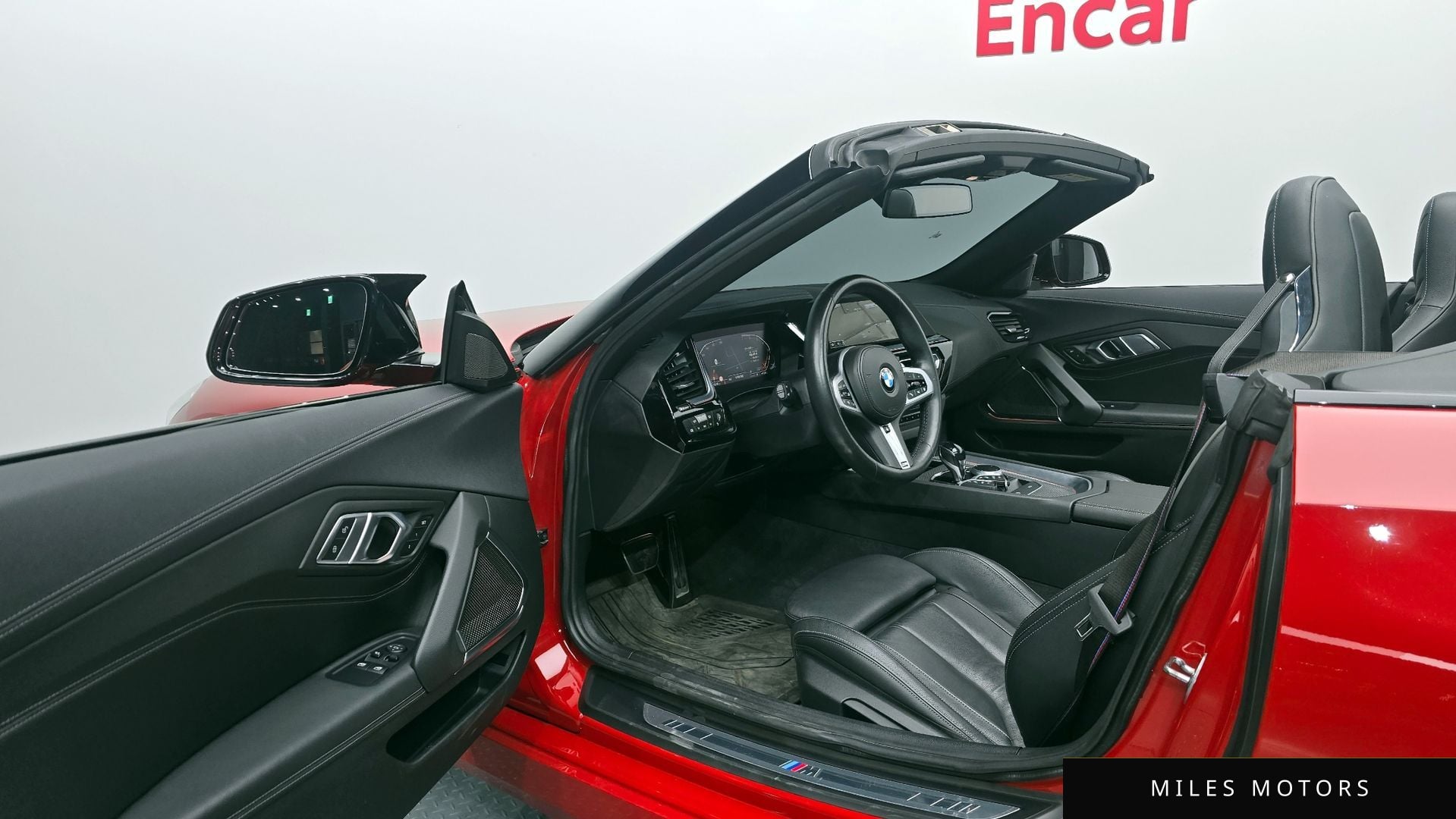 BMW Z4 (G29) 2019 — миниатюра 10