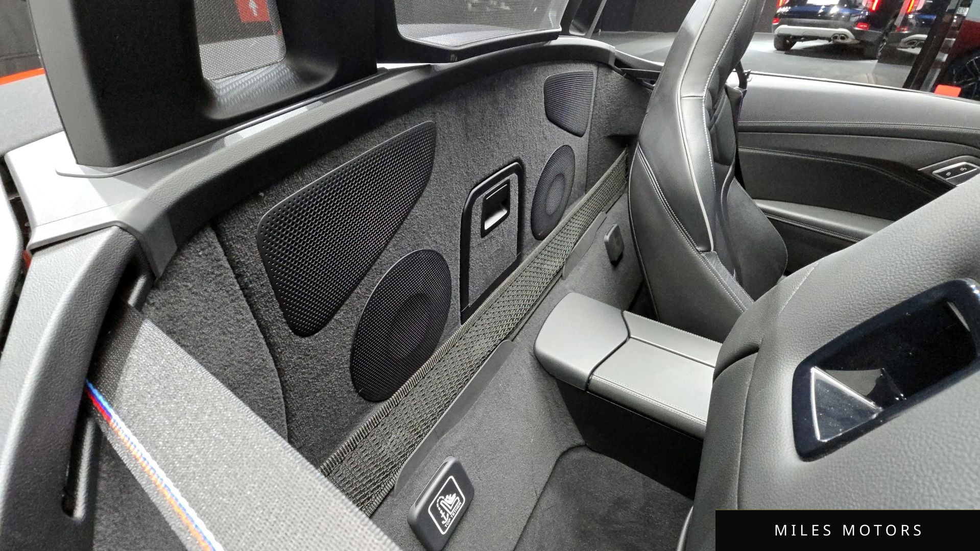 BMW Z4 (G29) 2019 — миниатюра 12