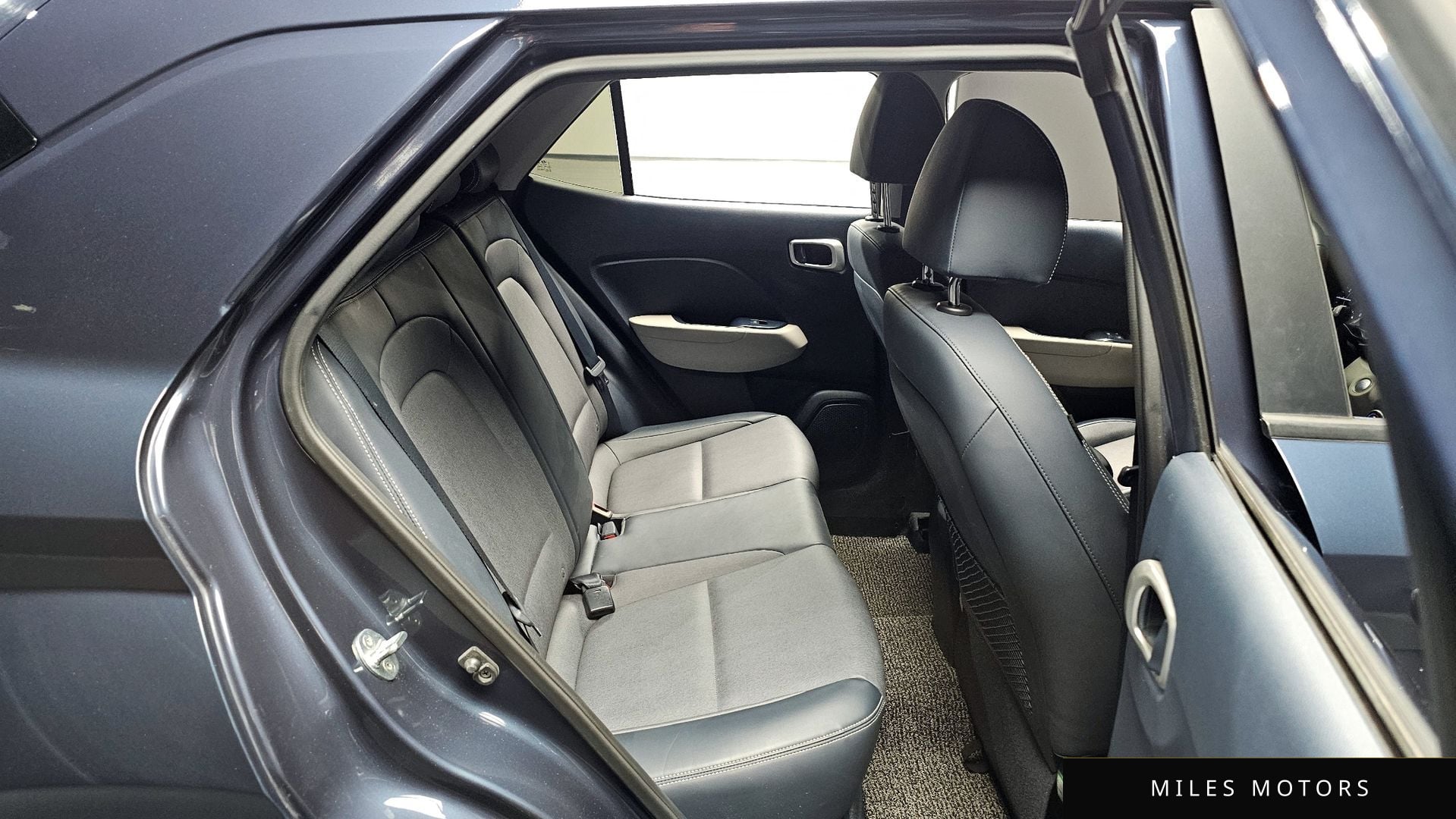 Hyundai 베뉴 2020 — миниатюра 11