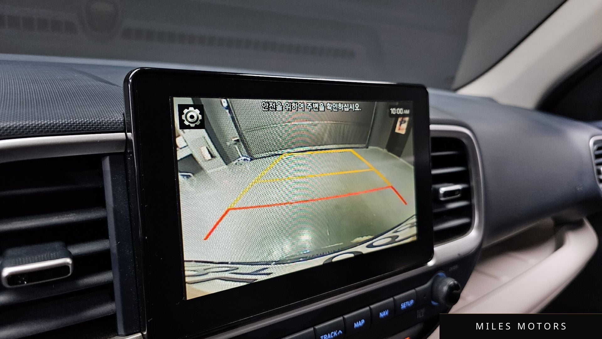 Hyundai 베뉴 2020 — миниатюра 15