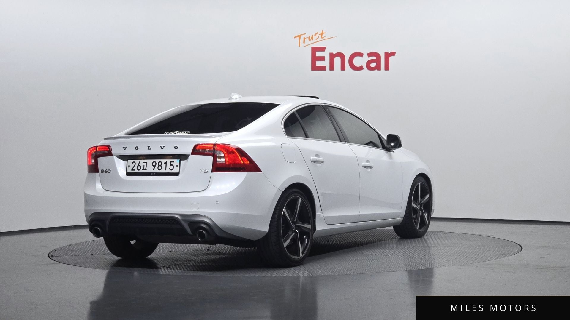 Volvo S60 2015 — миниатюра 2