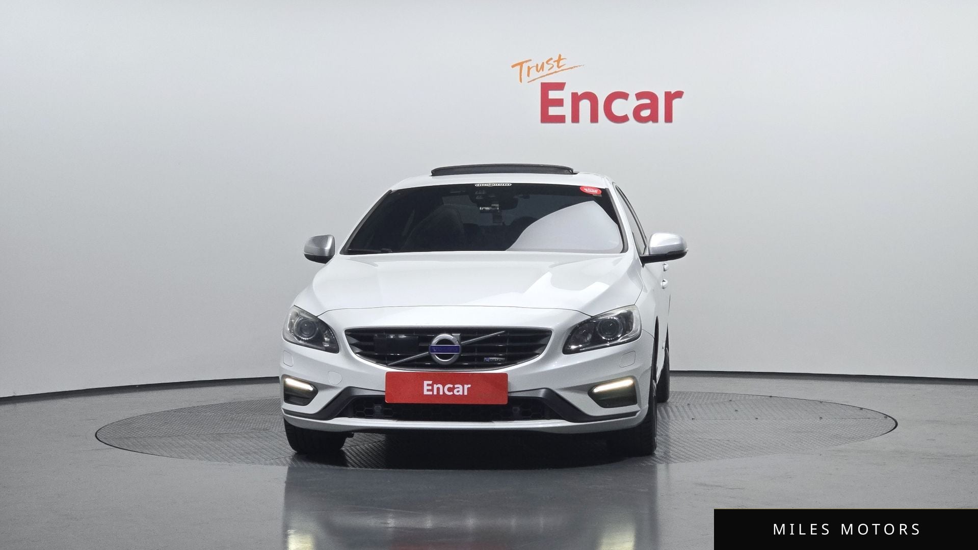 Volvo S60 2015 — миниатюра 3