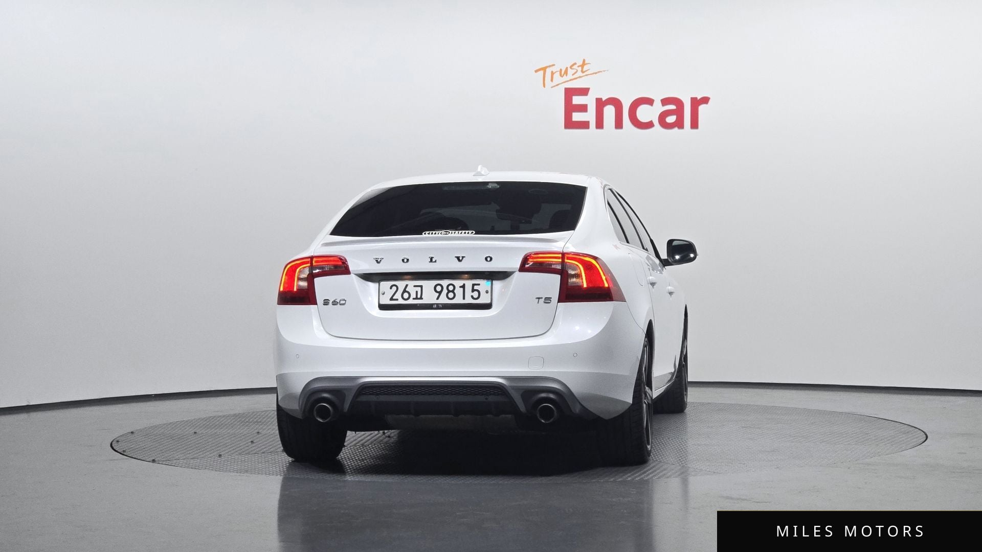 Volvo S60 2015 — миниатюра 4