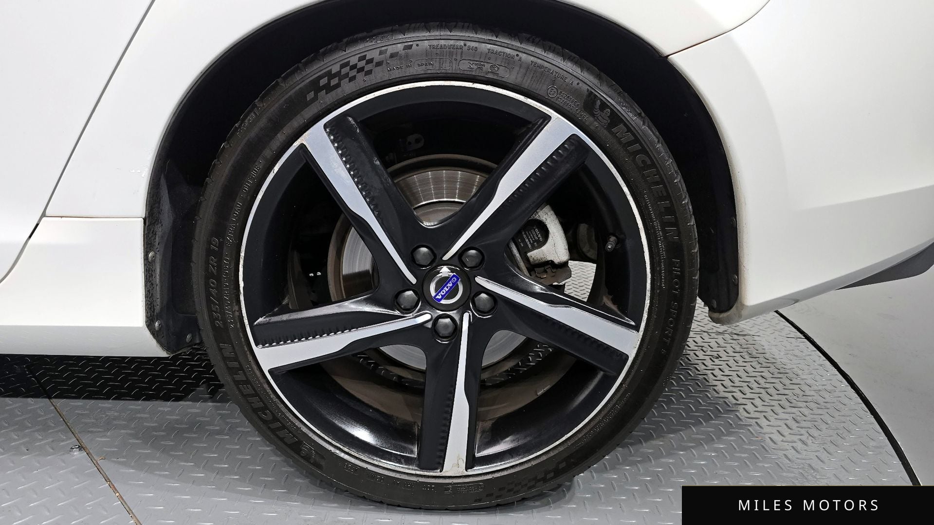 Volvo S60 2015 — миниатюра 5