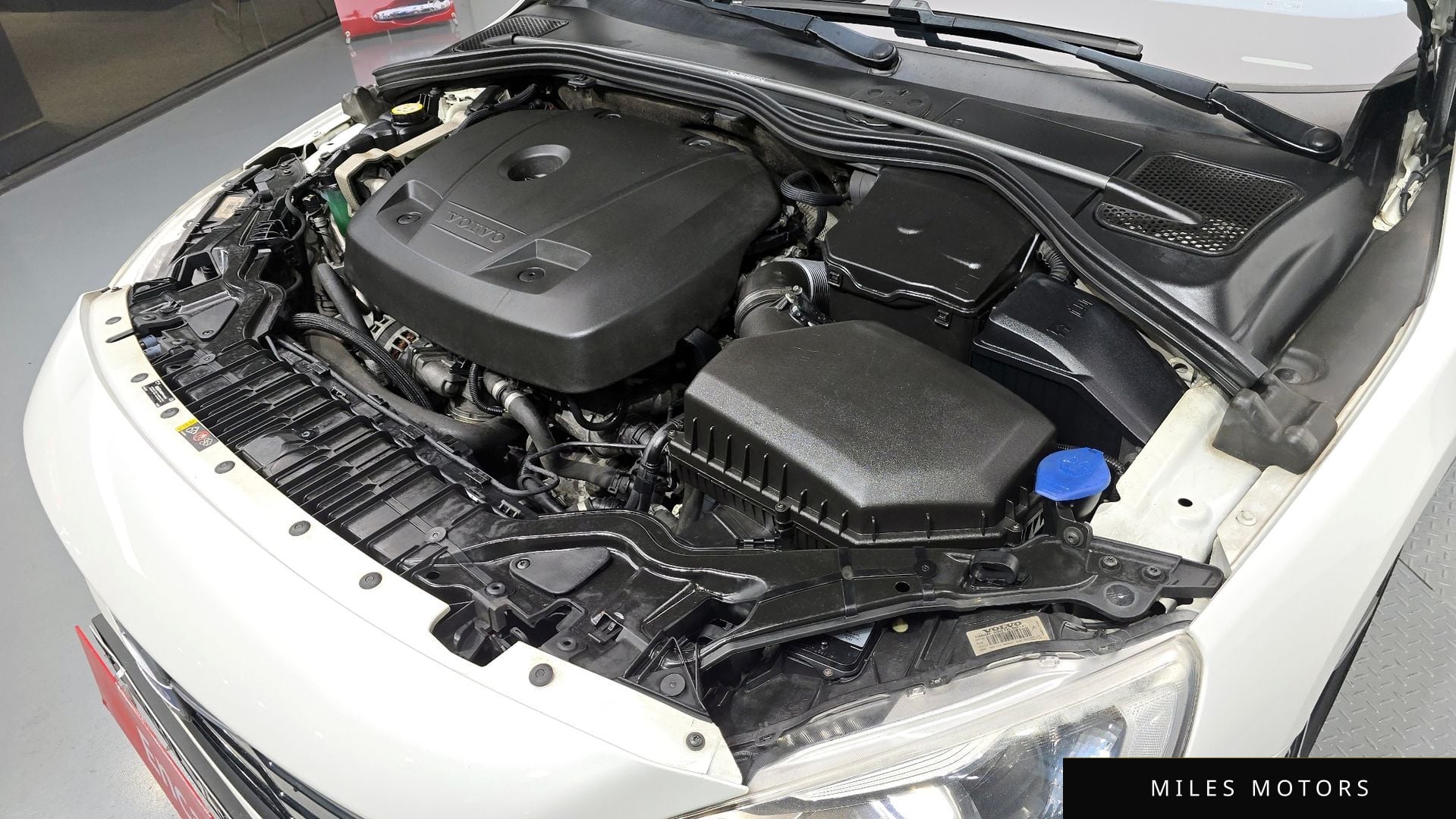 Volvo S60 2015 — миниатюра 6