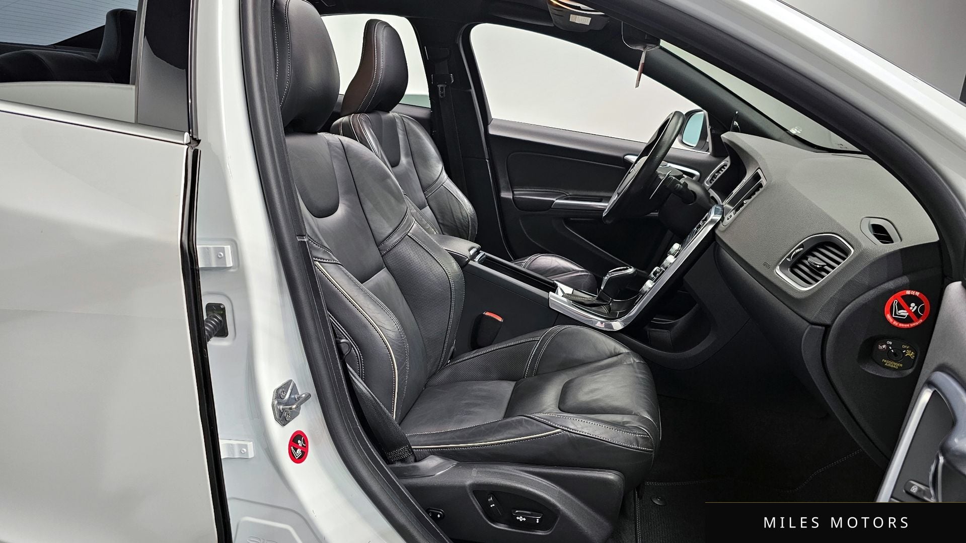 Volvo S60 2015 — миниатюра 10