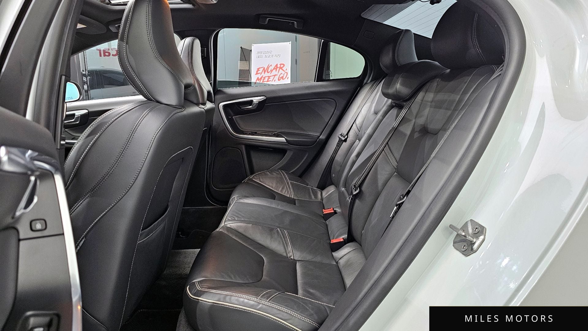 Volvo S60 2015 — миниатюра 12
