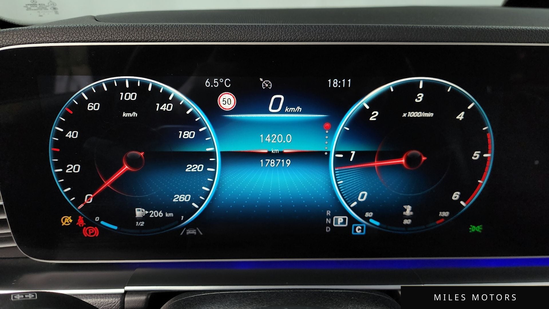 Mercedes-Benz GLE-Class W167 2019 — миниатюра 8