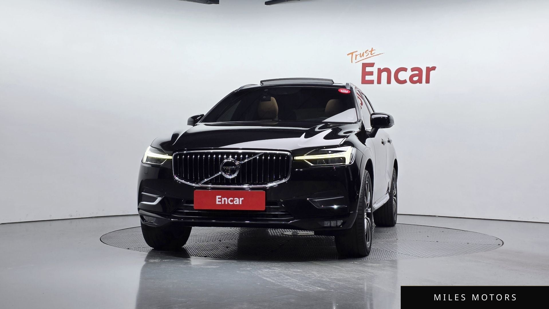 Volvo XC60 2019 — миниатюра 3