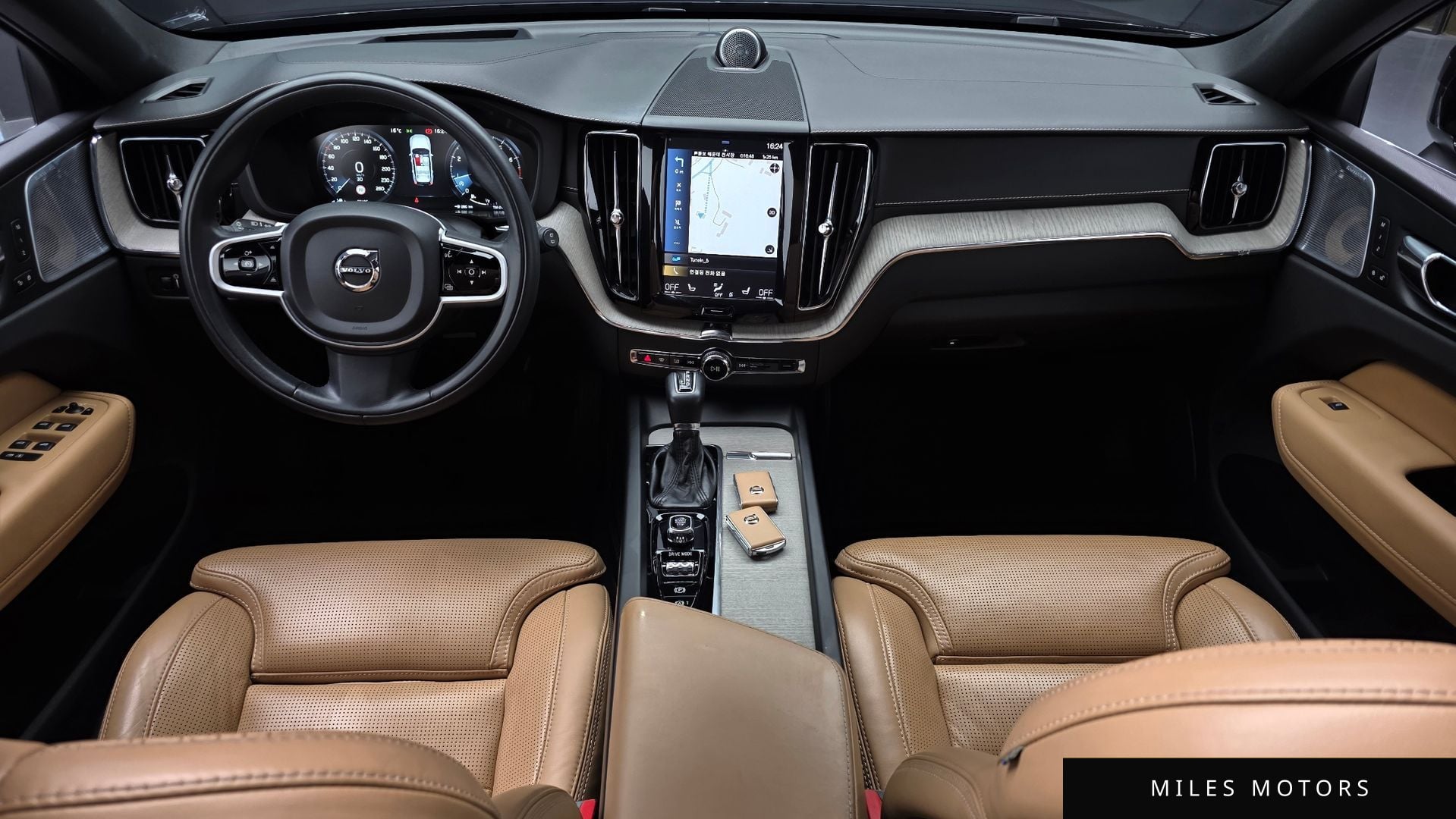 Volvo XC60 2019 — миниатюра 7