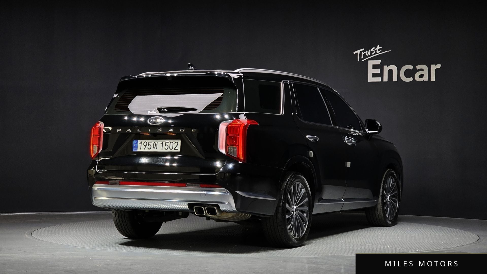 Hyundai Palisade 2023 — миниатюра 2