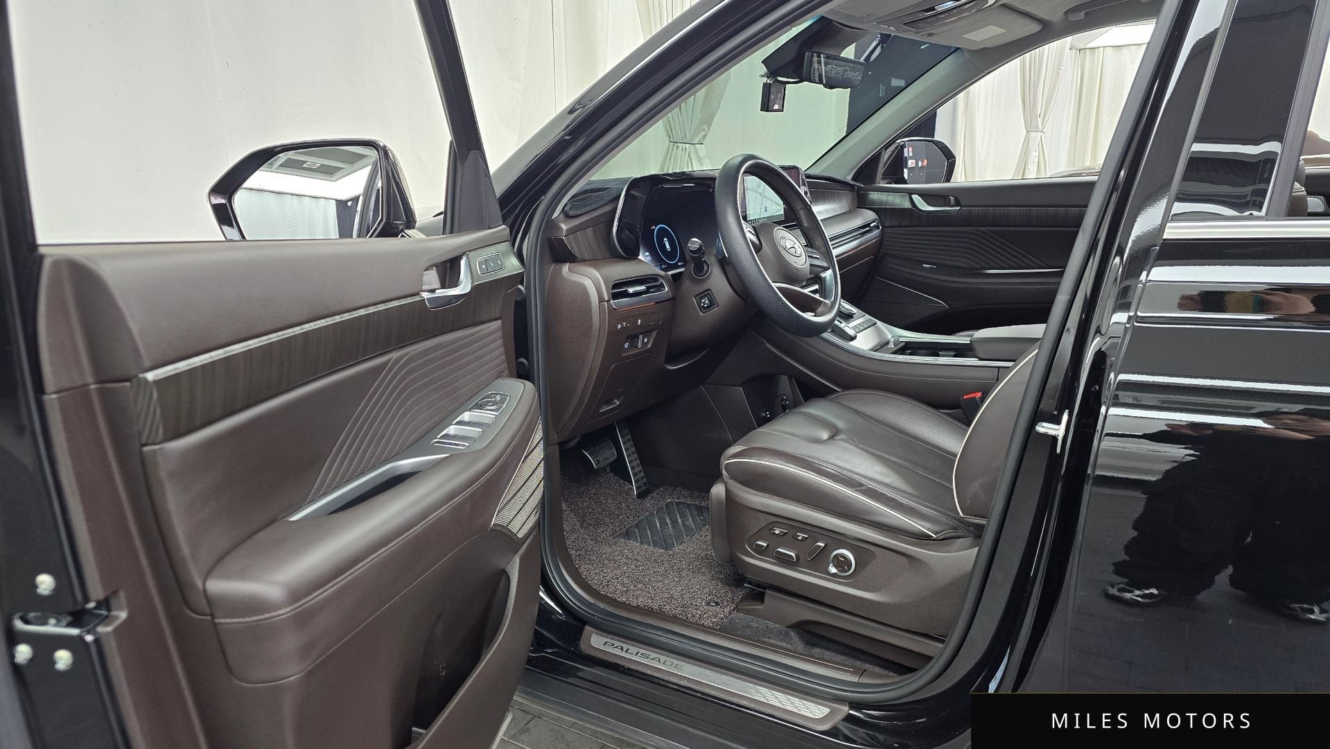 Hyundai Palisade 2023 — миниатюра 10