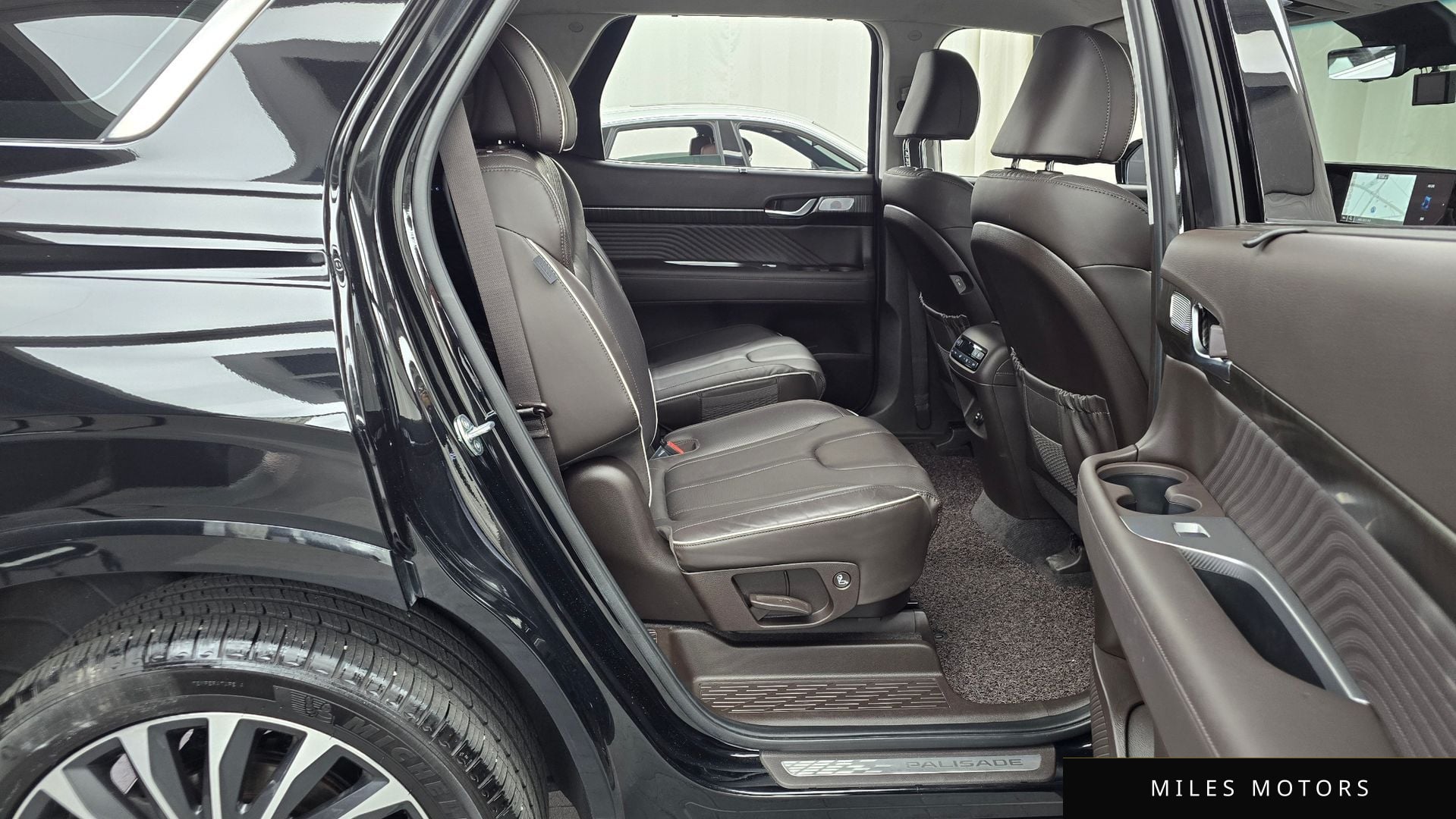 Hyundai Palisade 2023 — миниатюра 12