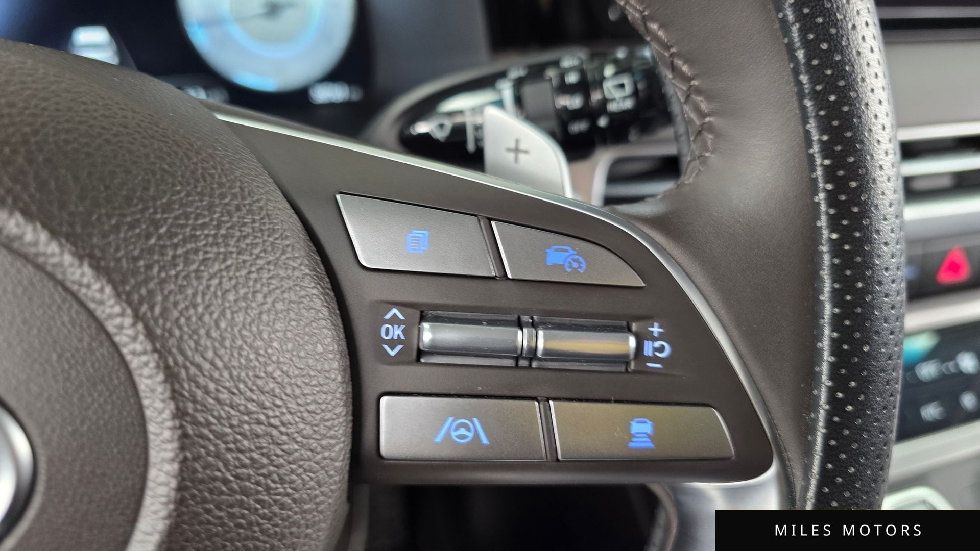 Hyundai Palisade 2023 — миниатюра 18