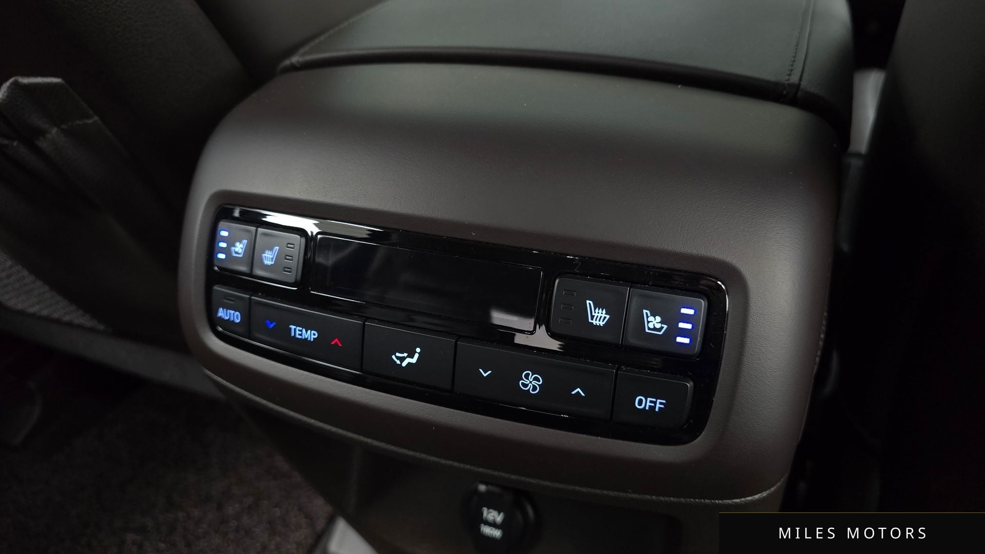 Hyundai Palisade 2023 — миниатюра 19