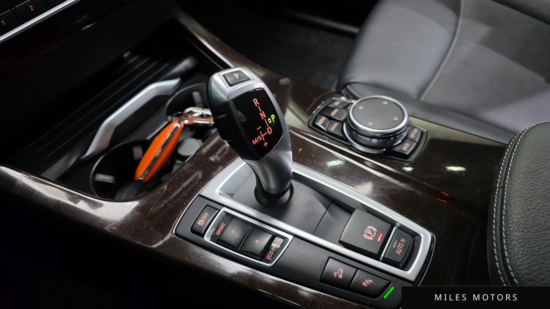 BMW X3 (F25) 2015 — миниатюра 9