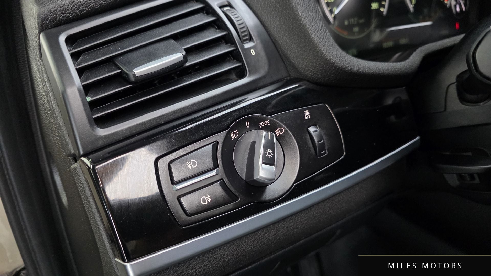 BMW X3 (F25) 2015 — миниатюра 14