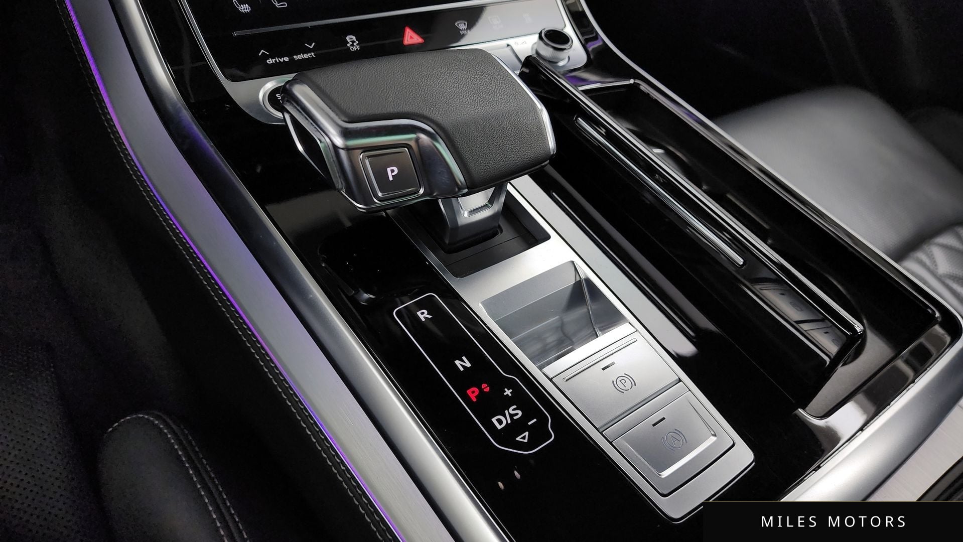 Audi Q7 (4M) 2023 — миниатюра 9