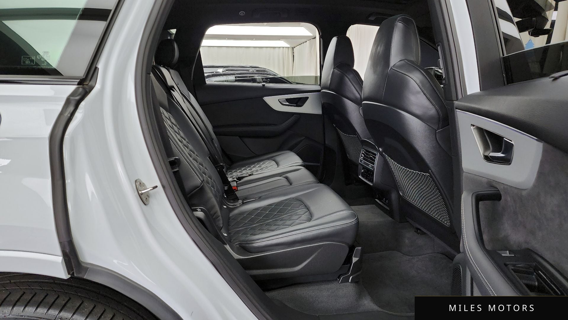Audi Q7 (4M) 2023 — миниатюра 12