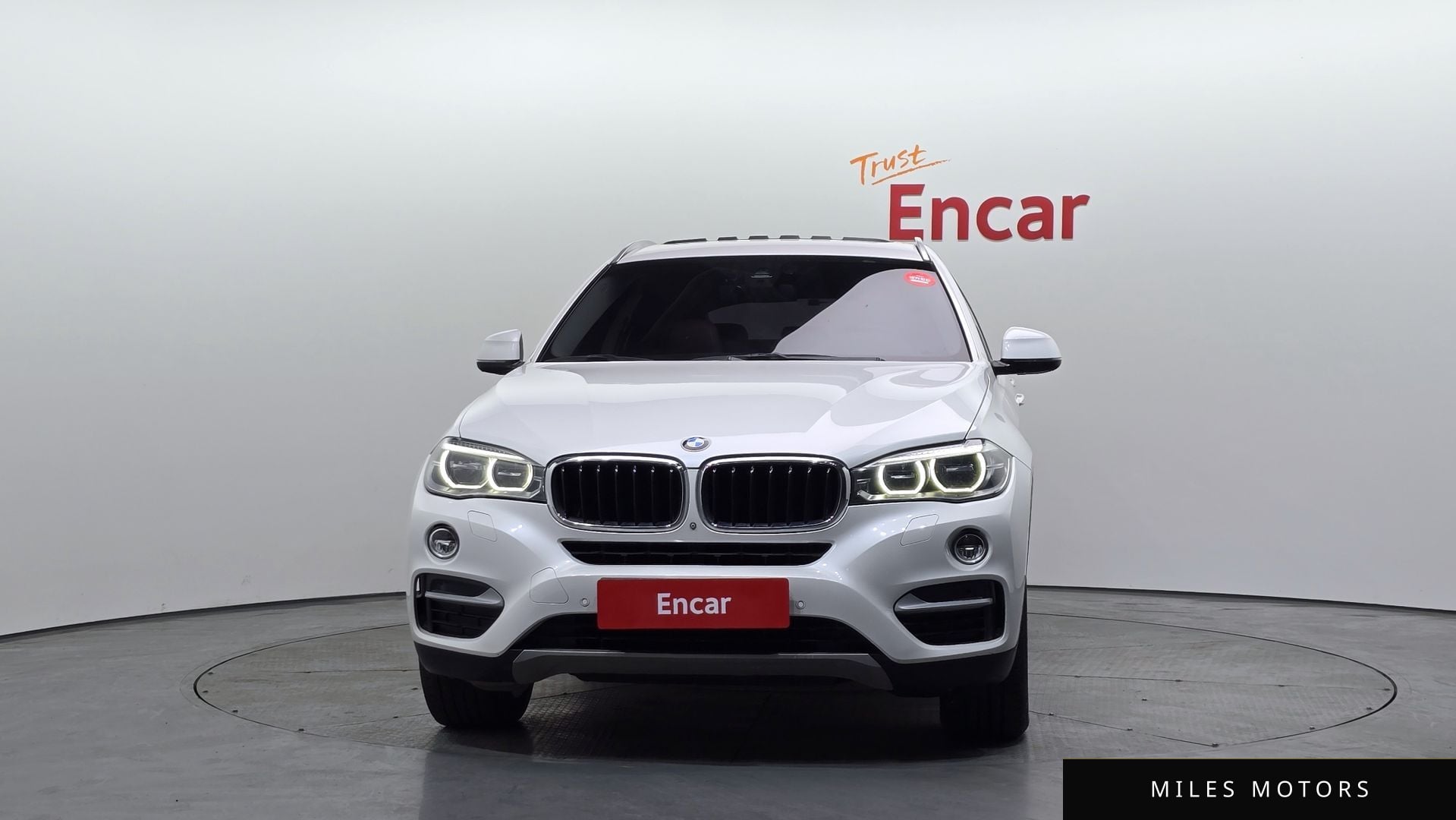 BMW X6 (F16) 2015 — миниатюра 3