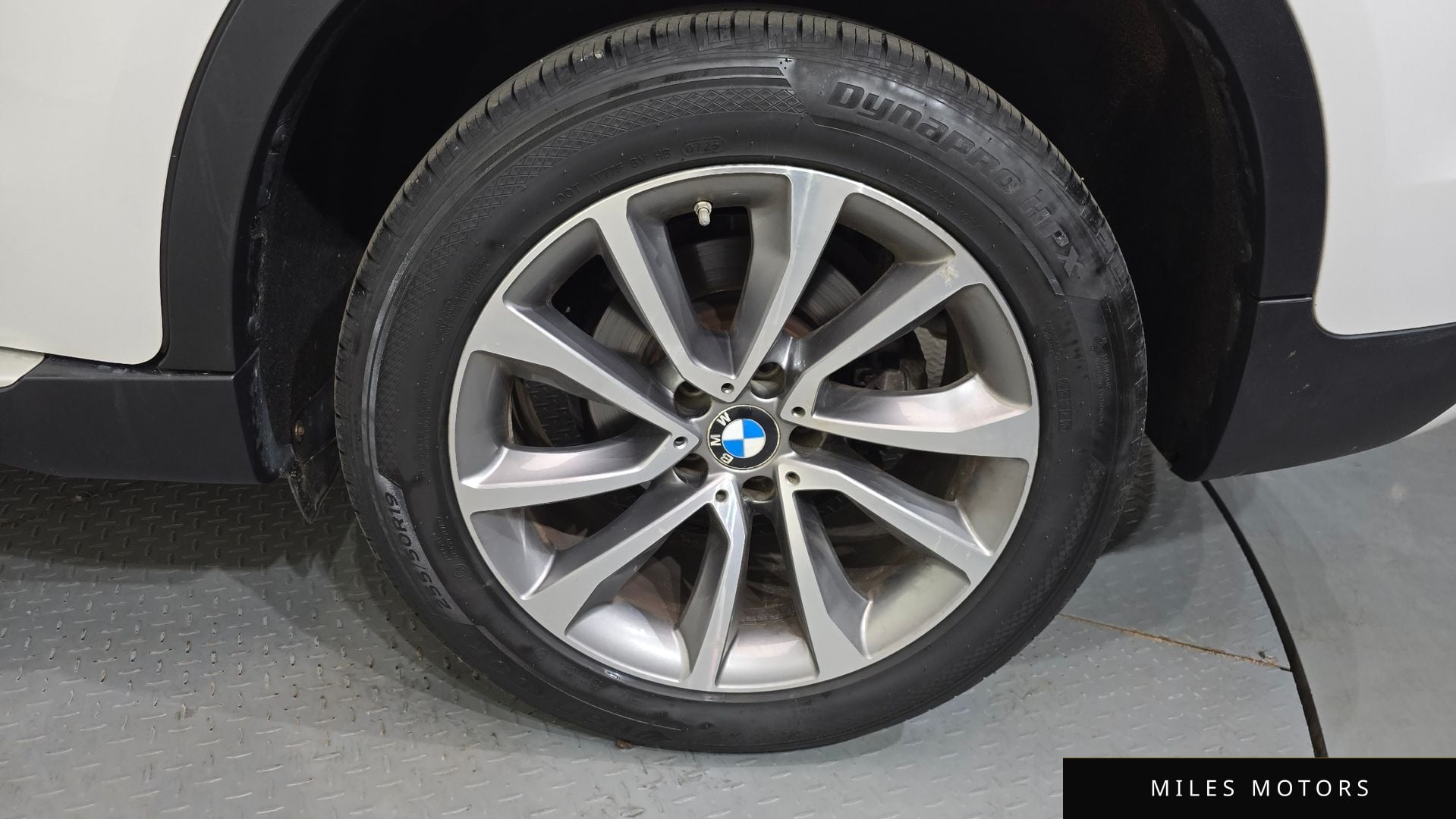 BMW X6 (F16) 2015 — миниатюра 5