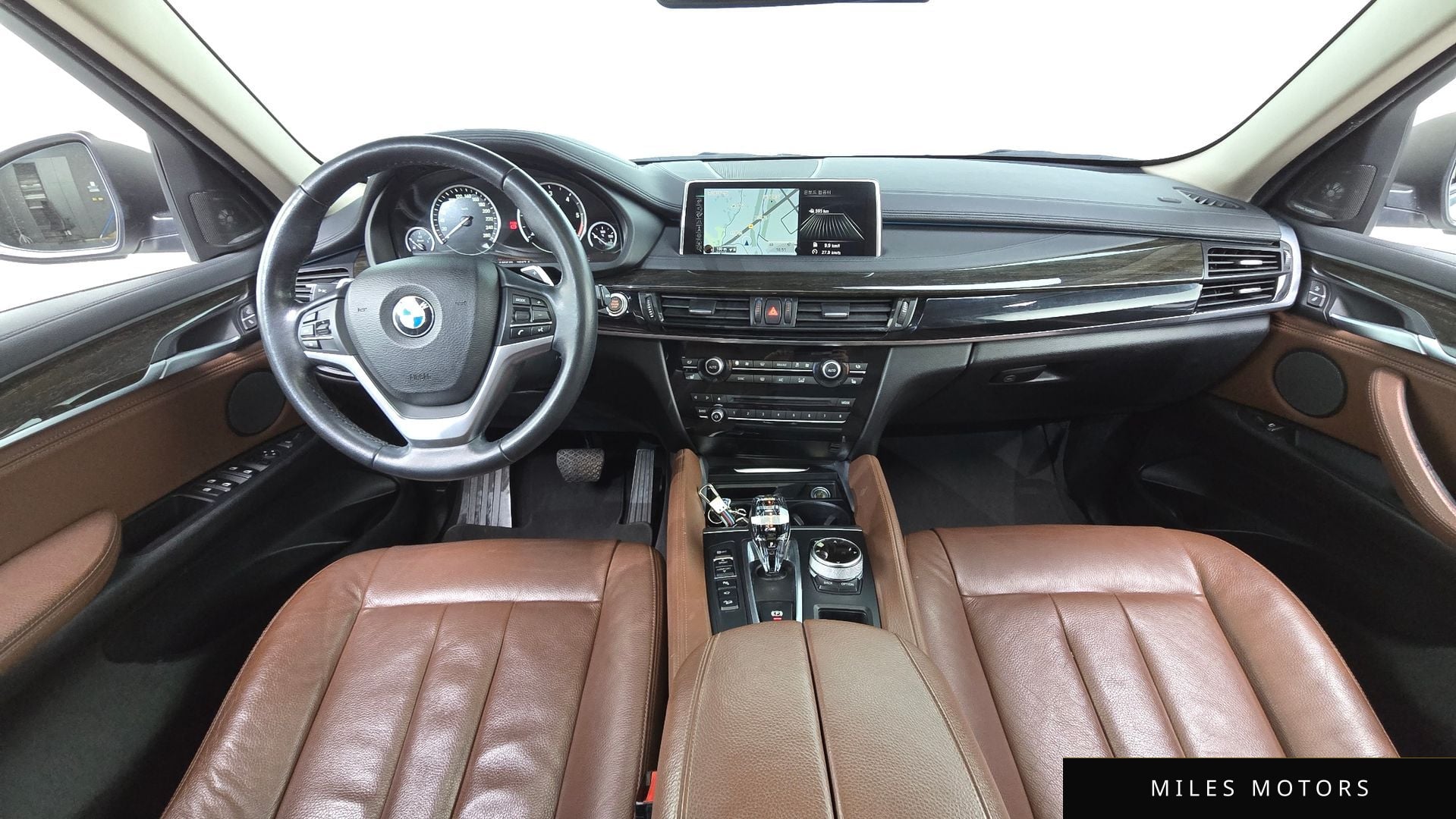 BMW X6 (F16) 2015 — миниатюра 7