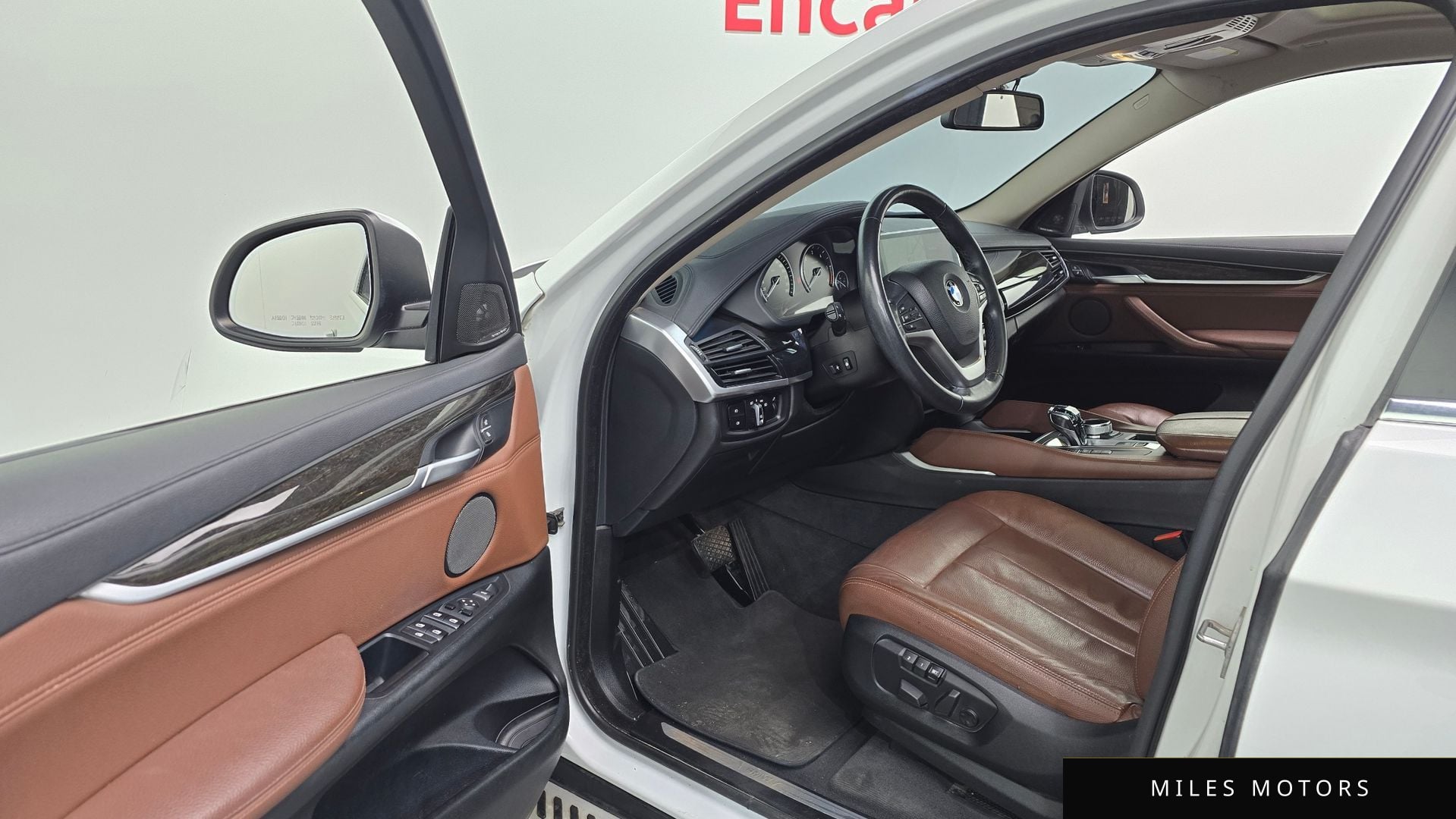 BMW X6 (F16) 2015 — миниатюра 10