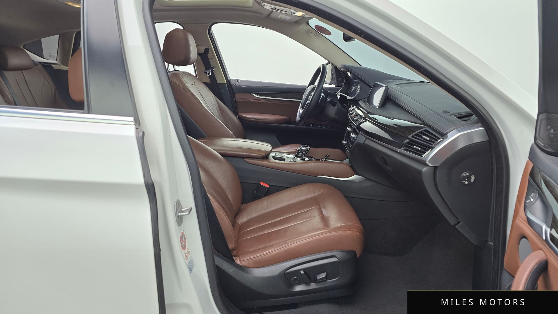BMW X6 (F16) 2015 — миниатюра 11