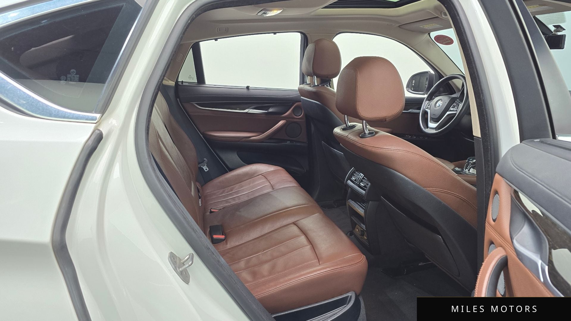 BMW X6 (F16) 2015 — миниатюра 12